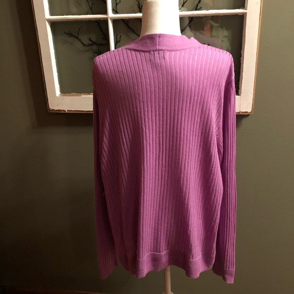 Old Navy open front Cardigan - Picture 5 of 6